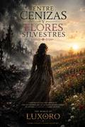 Capítulo gratis: Entre cenizas y flores silvestres — Se fue a un lugar donde nadie sabía quién era