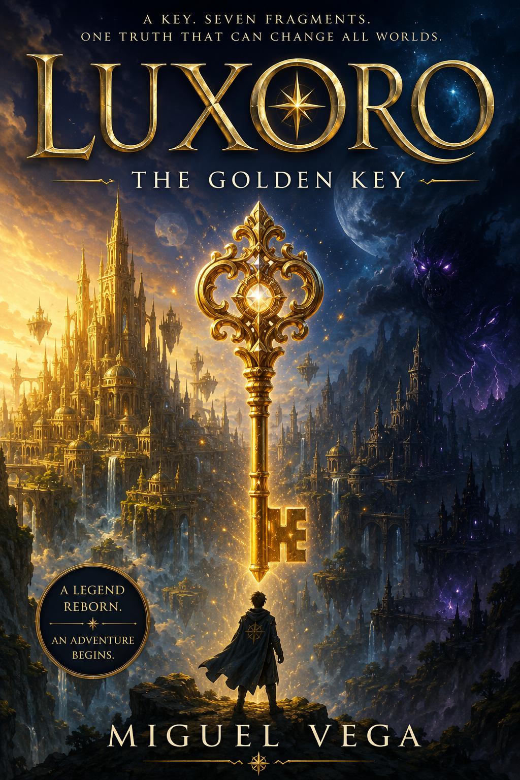 Luxoro