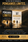 PONGAMOS LÍMITES